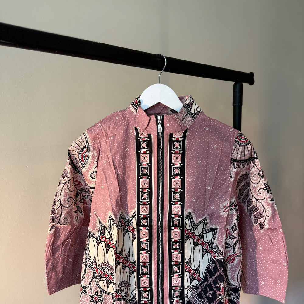 Bamboe Bali Jack Roze