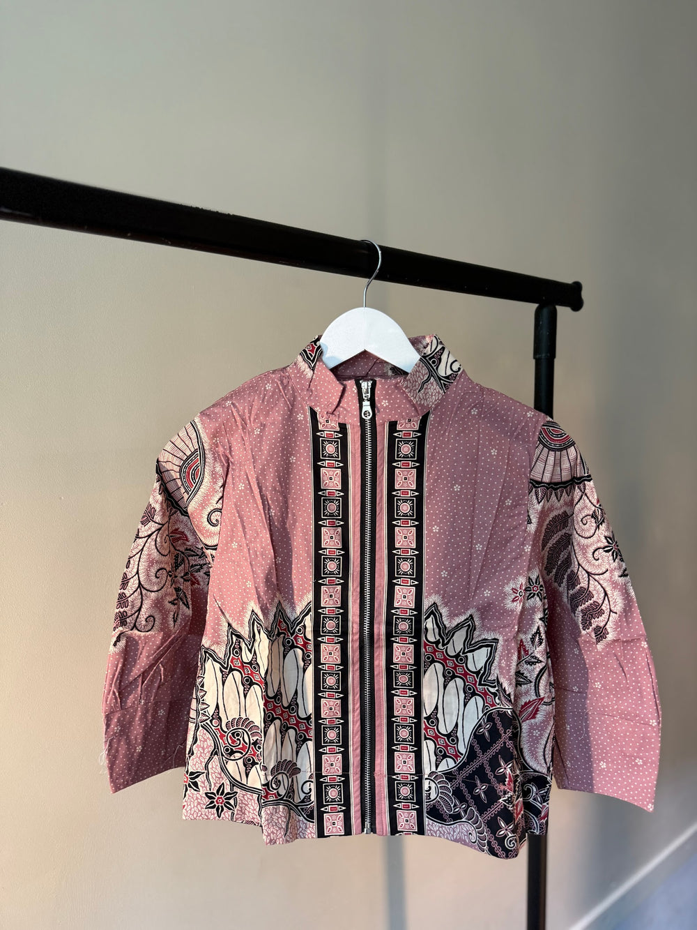 Bamboe Bali Jack Roze
