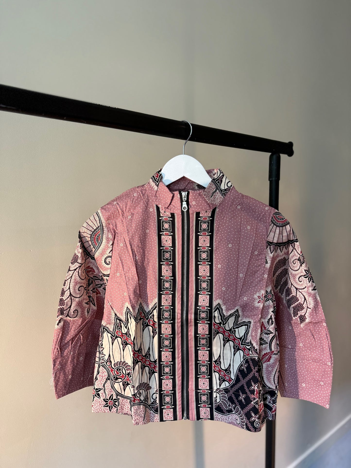 Bamboe Bali Jack Roze