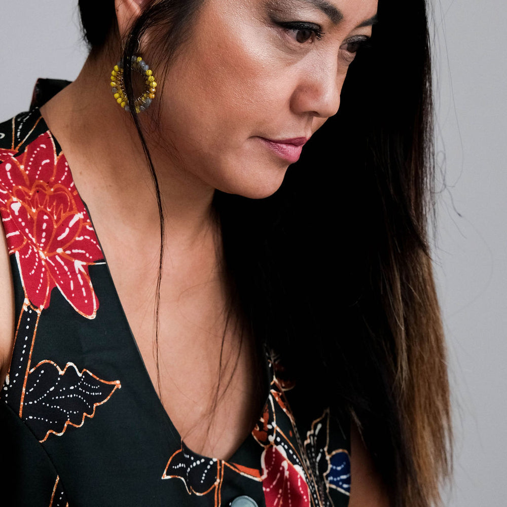 
                      
                        Boho Gilet Kort
                      
                    