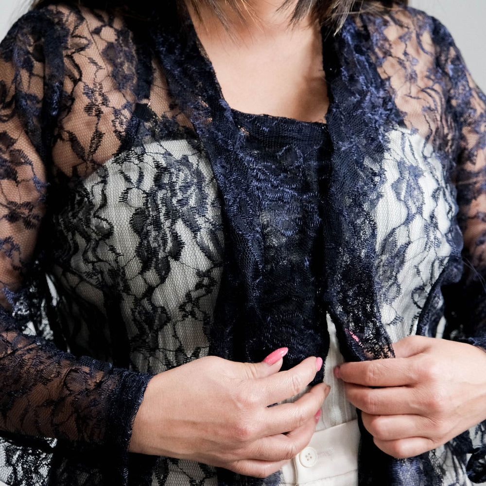 Kebaya