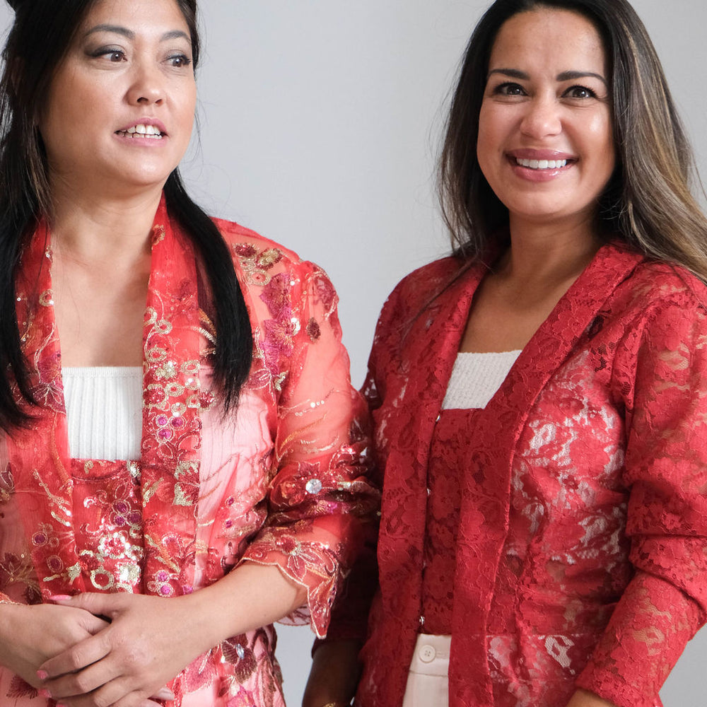 
                      
                        Kebaya
                      
                    