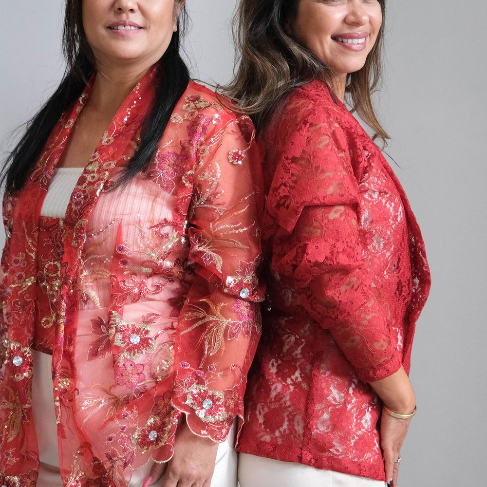 
                      
                        Kebaya
                      
                    