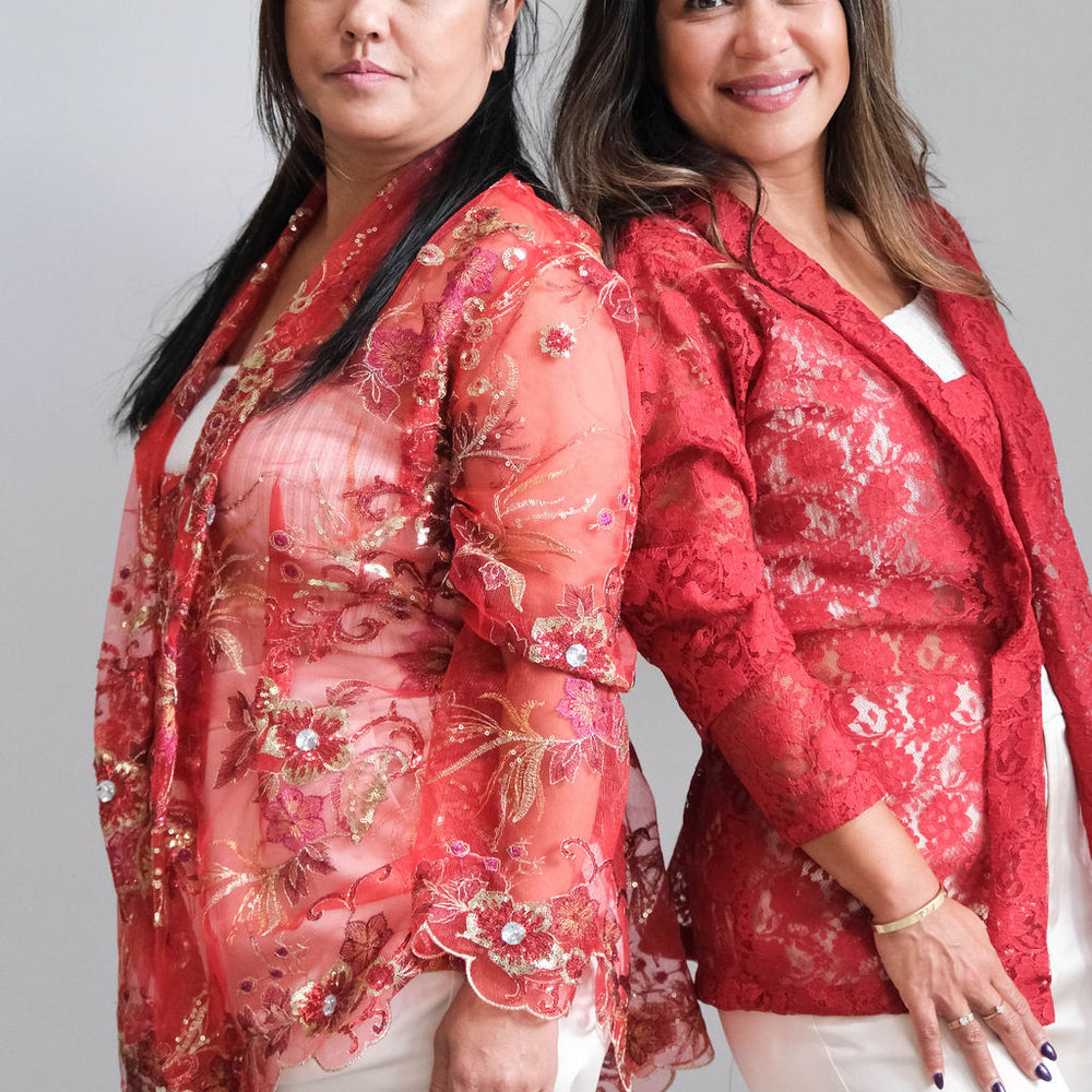 
                      
                        Kebaya
                      
                    
