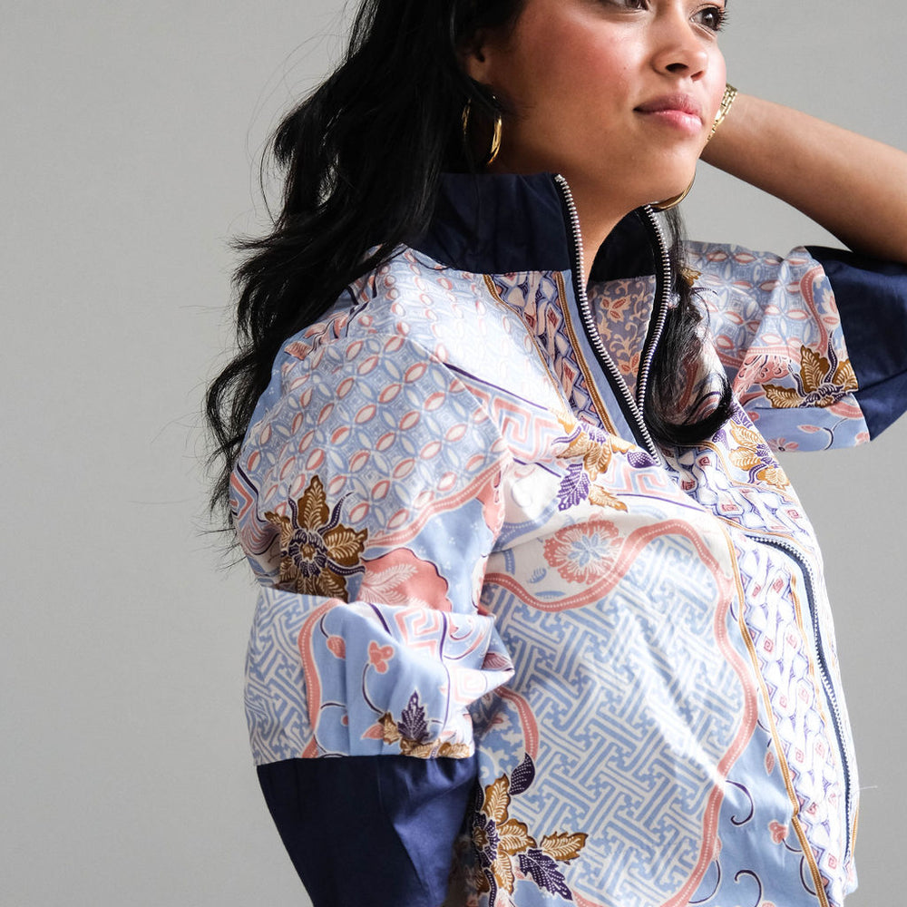 
                      
                        Bamboe bali jack (one size)
                      
                    